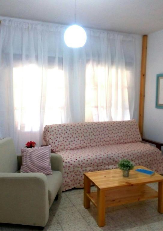 Jordan Valley One Room Apartment Menahemya ภายนอก รูปภาพ