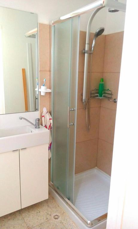 Jordan Valley One Room Apartment Menahemya ภายนอก รูปภาพ